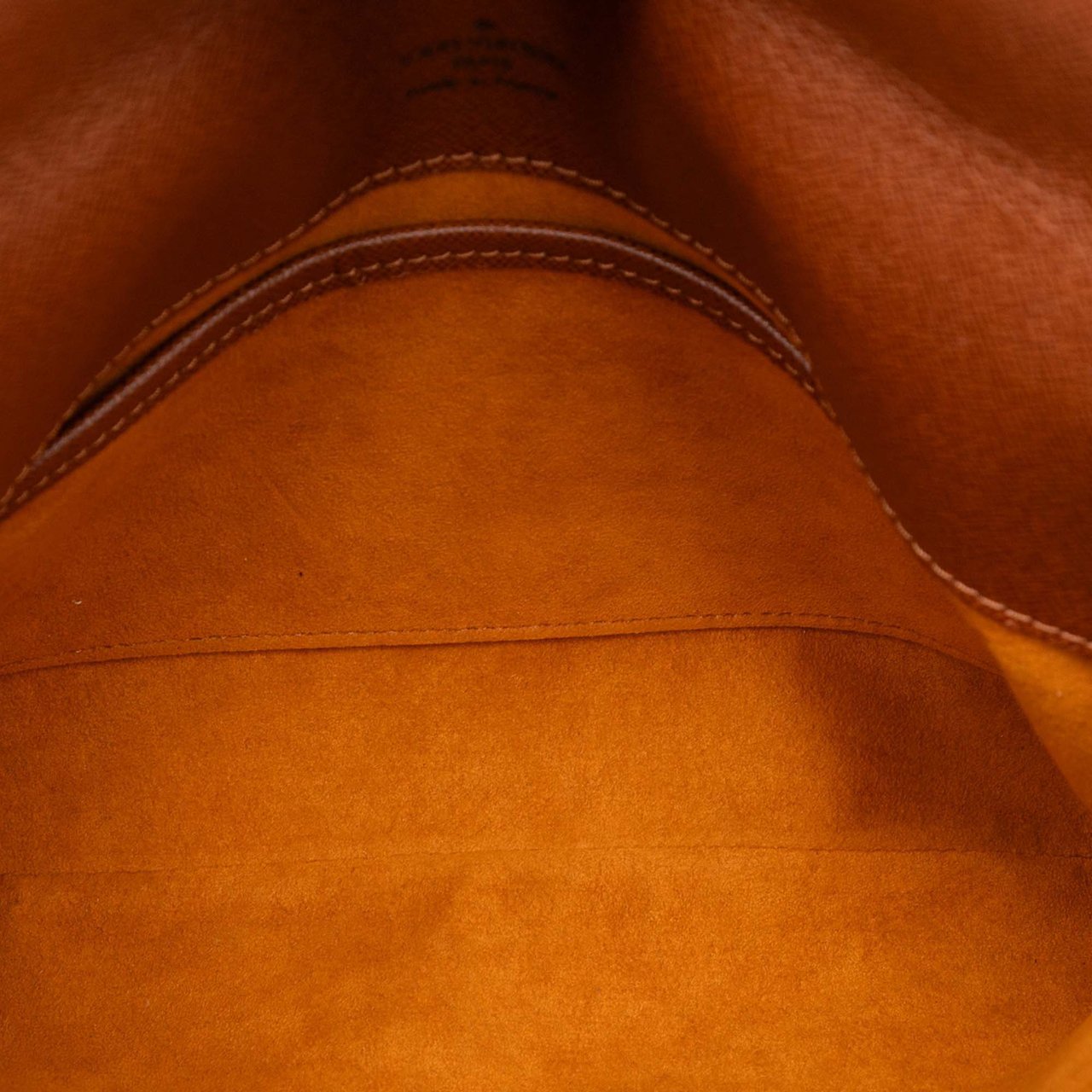 Louis Vuitton Monogram Musette Tango Short Strap Bruin