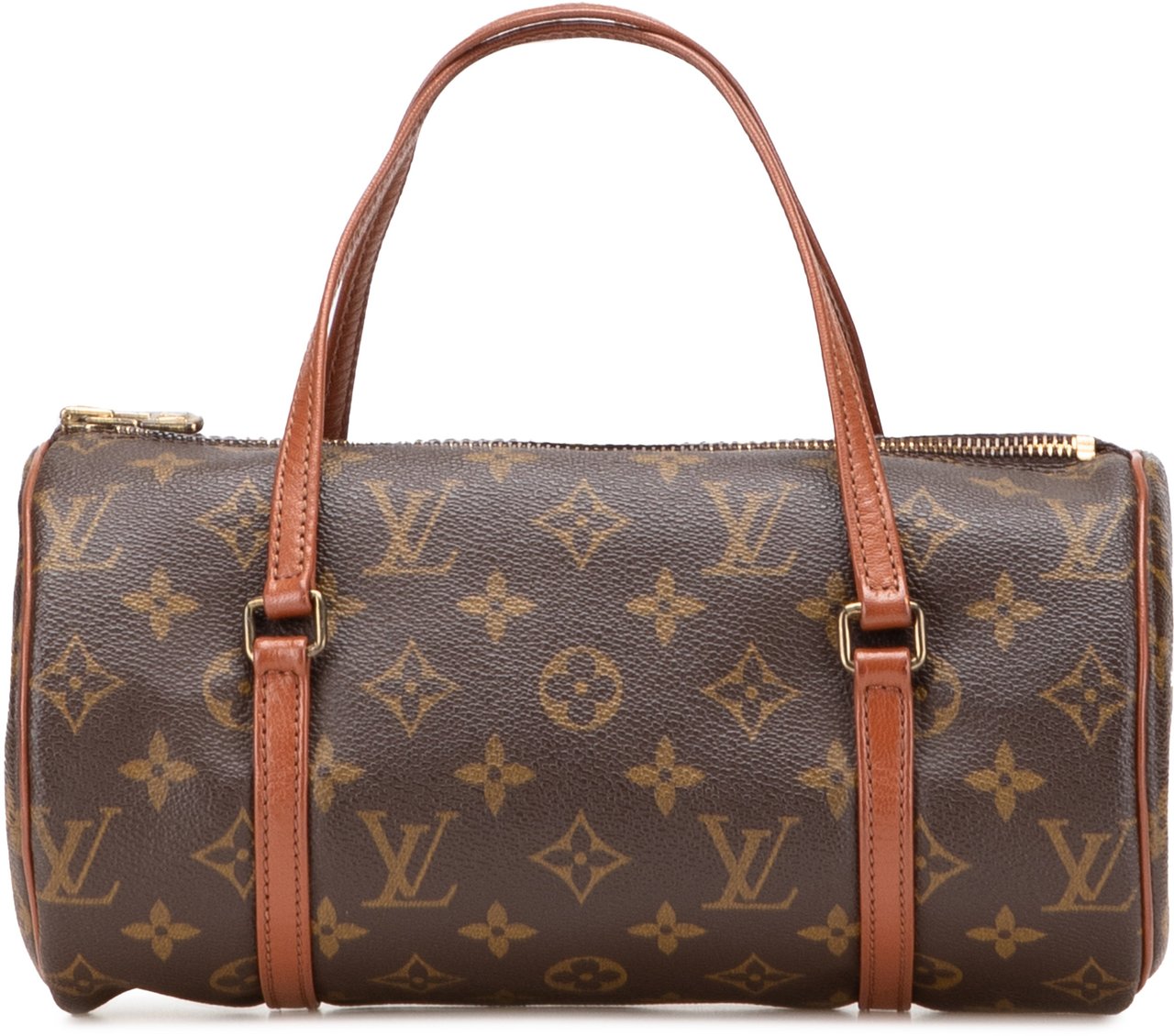 Louis Vuitton Monogram Papillon 26 Bruin