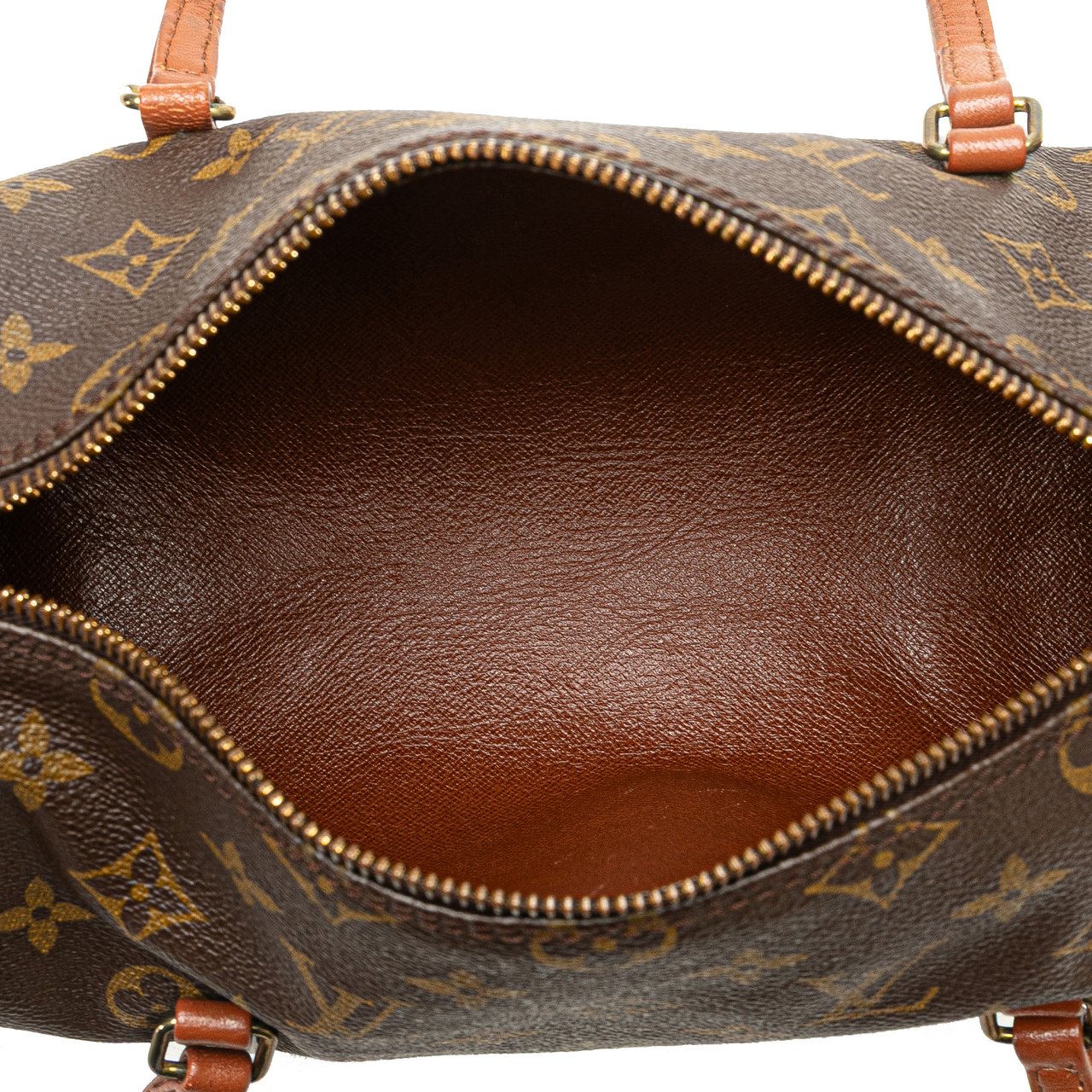 Louis Vuitton Monogram Papillon 26 Bruin
