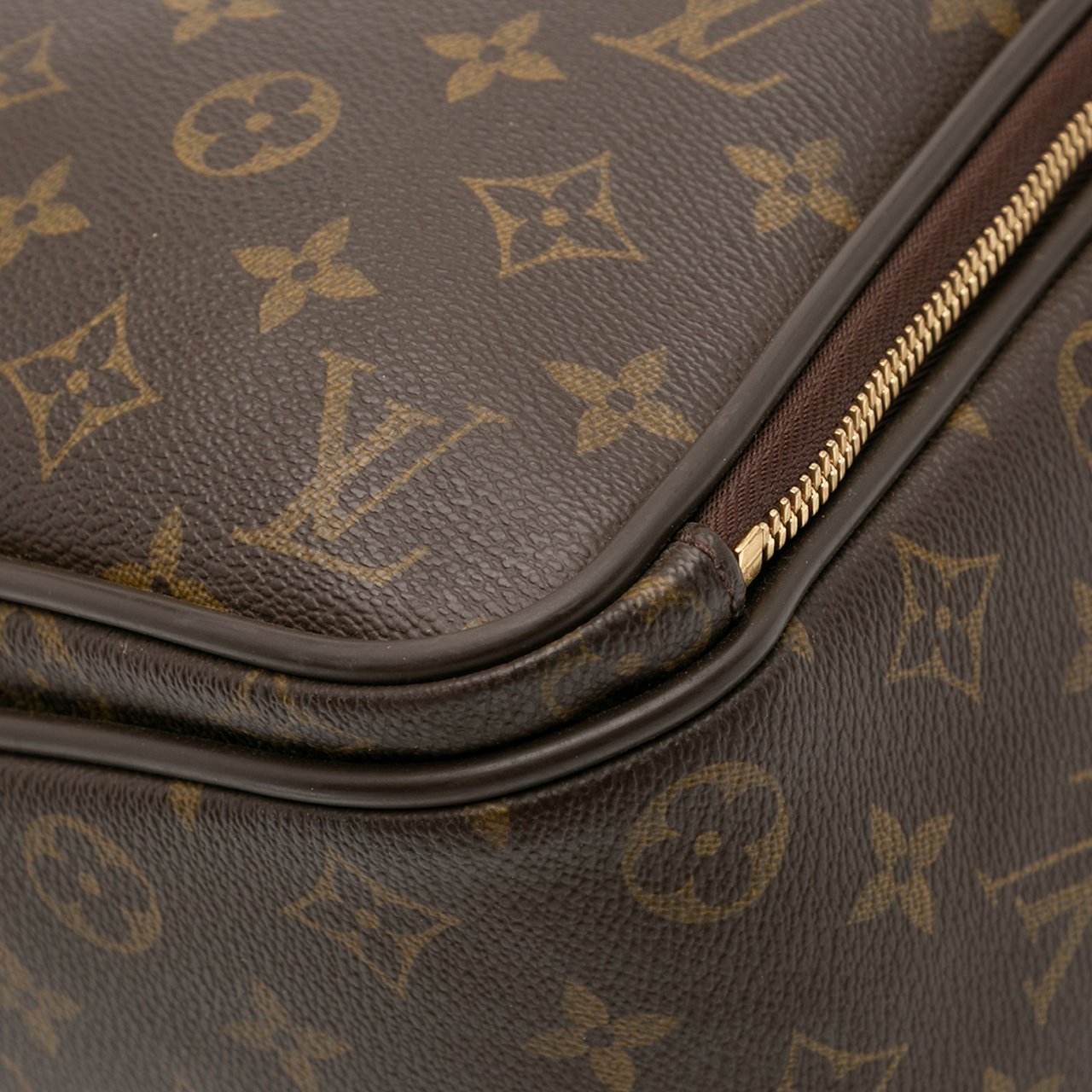 Louis Vuitton Monogram Icare Bruin