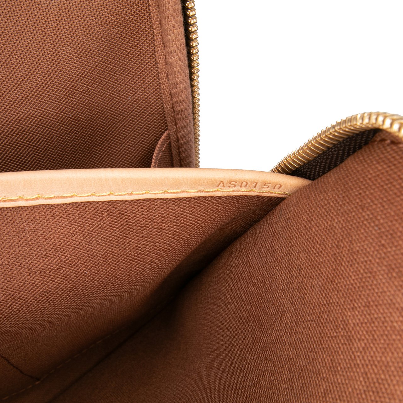 Louis Vuitton Monogram Icare Bruin