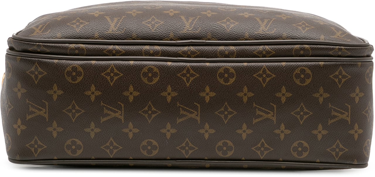 Louis Vuitton Monogram Icare Bruin