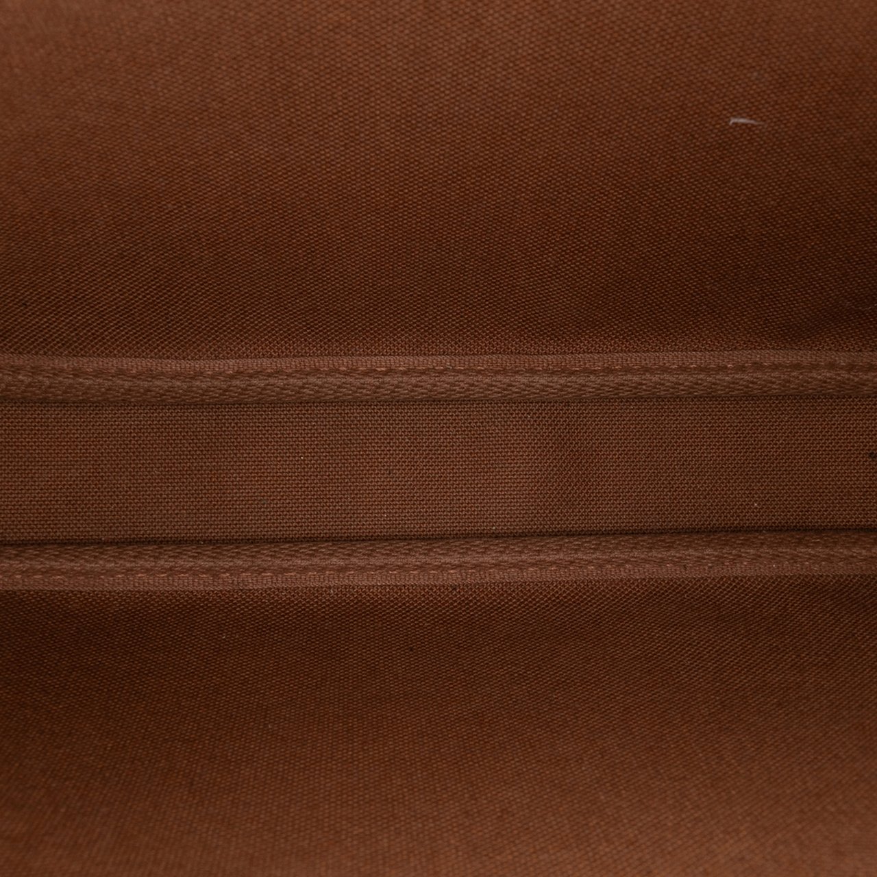Louis Vuitton Monogram Pochette Accessoires Bruin