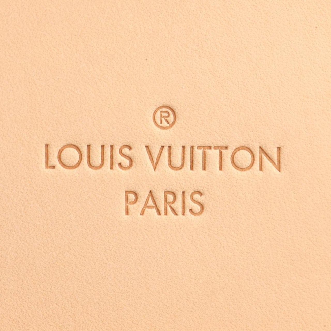 Louis Vuitton Monogram Zephyr 50 Bruin