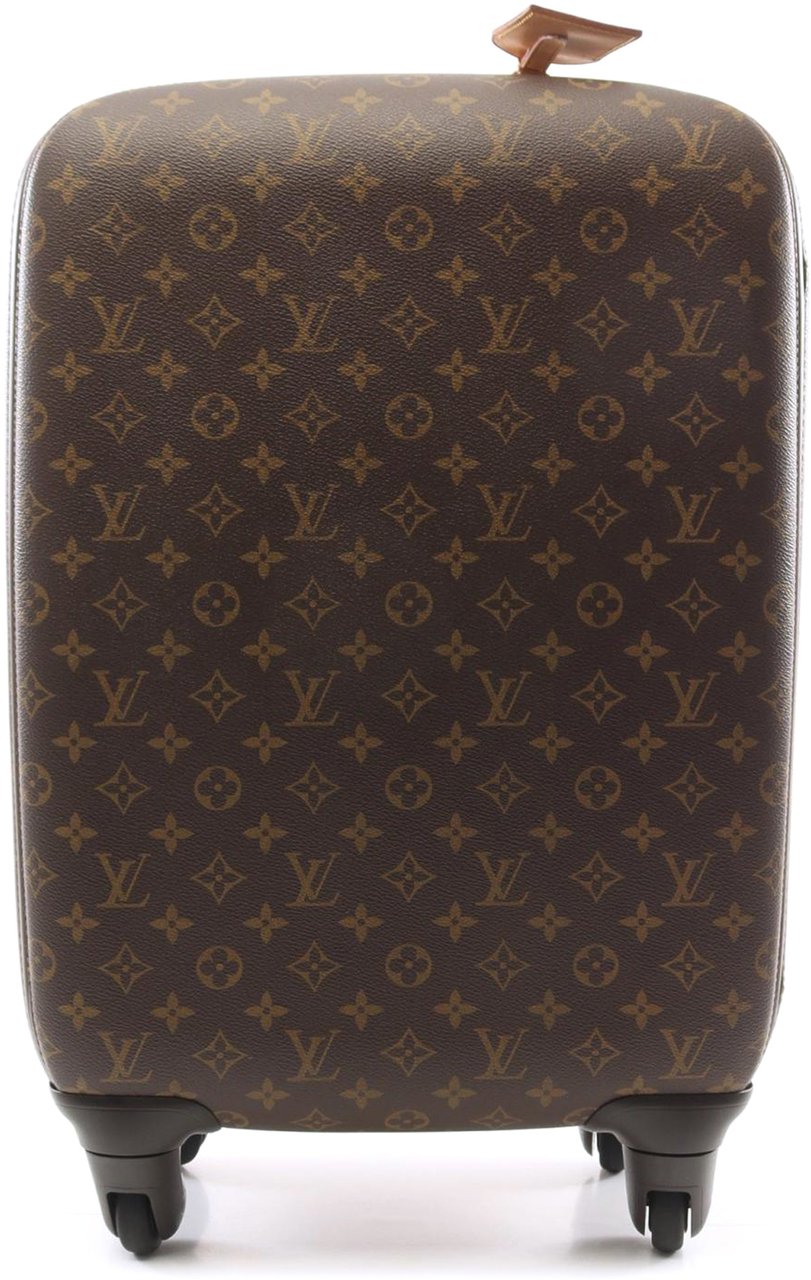 Louis Vuitton Monogram Zephyr 50 Bruin