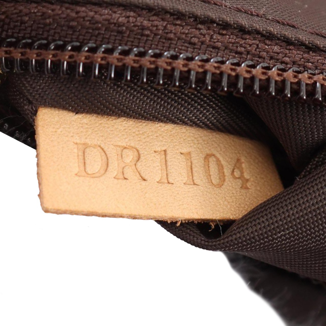 Louis Vuitton Monogram Zephyr 50 Bruin