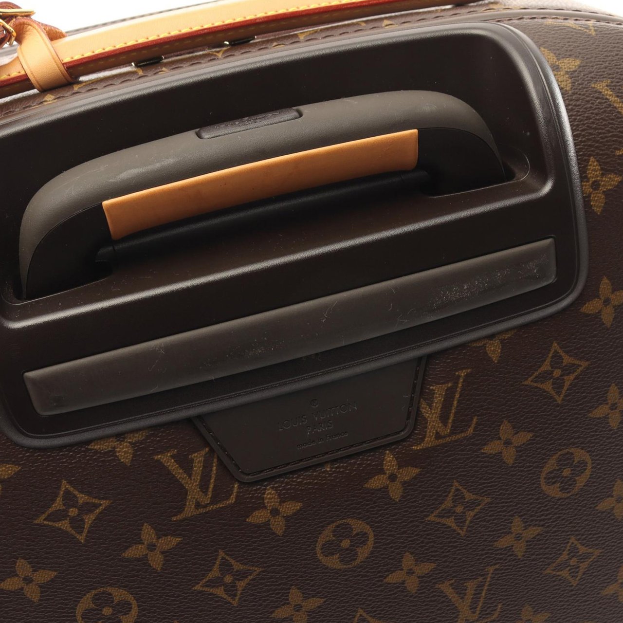 Louis Vuitton Monogram Zephyr 50 Bruin