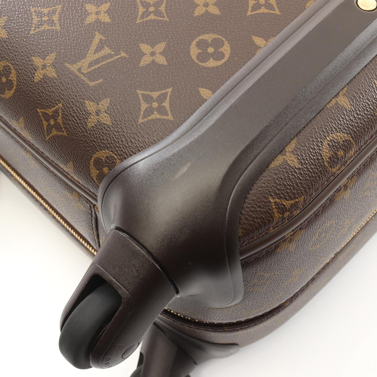 Louis Vuitton Monogram Zephyr 50 Bruin
