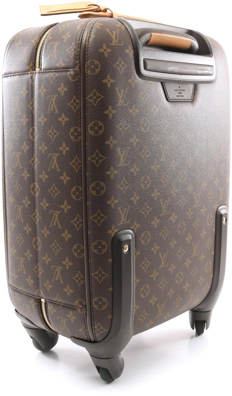 Louis Vuitton Monogram Zephyr 50 Bruin