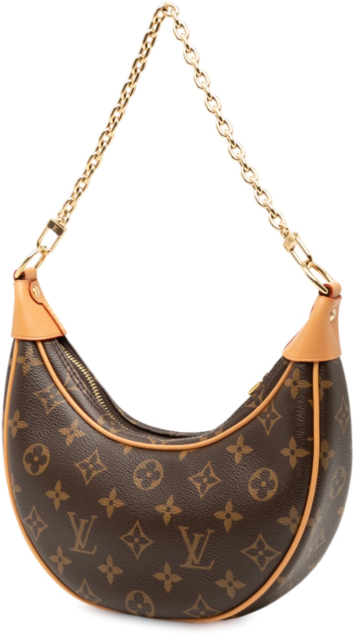 Louis Vuitton Monogram Loop Bruin