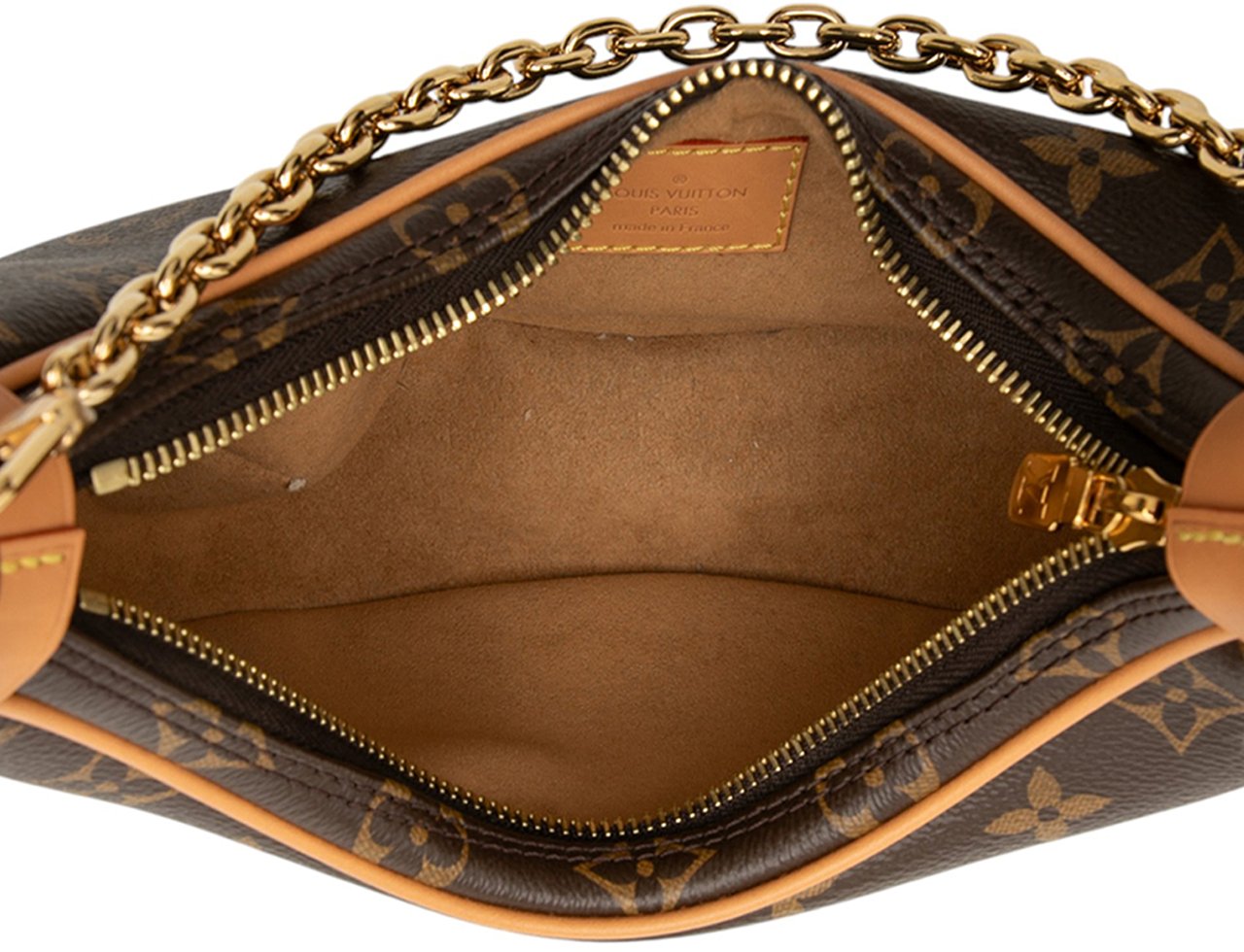 Louis Vuitton Monogram Loop Bruin