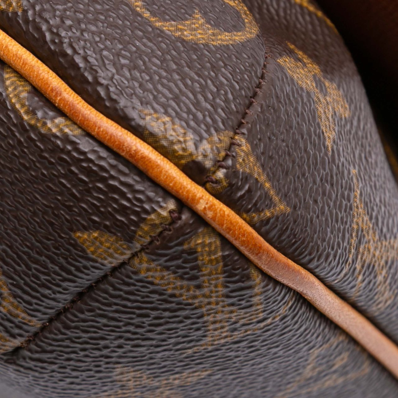 Louis Vuitton Monogram Musette Salsa Short Strap Bruin