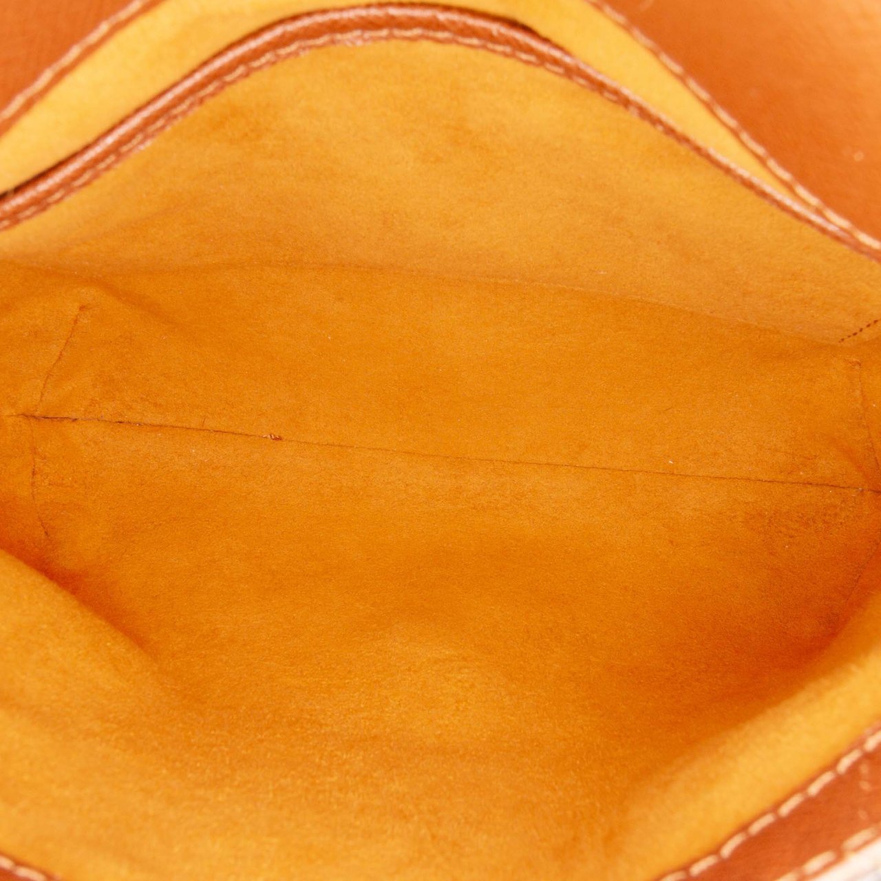 Louis Vuitton Monogram Musette Salsa Short Strap Bruin