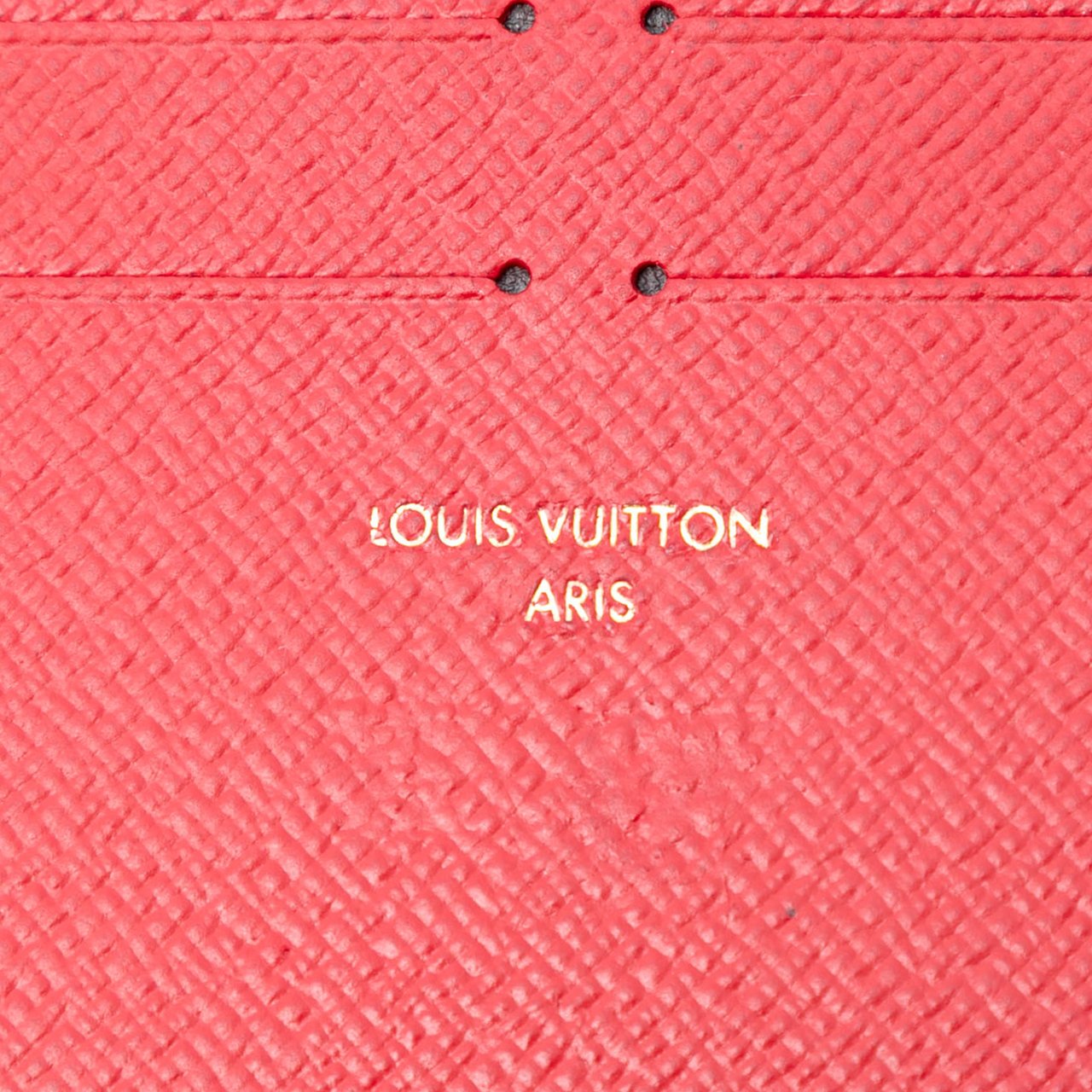 Louis Vuitton Damier Ebene Pochette Felicie Bruin