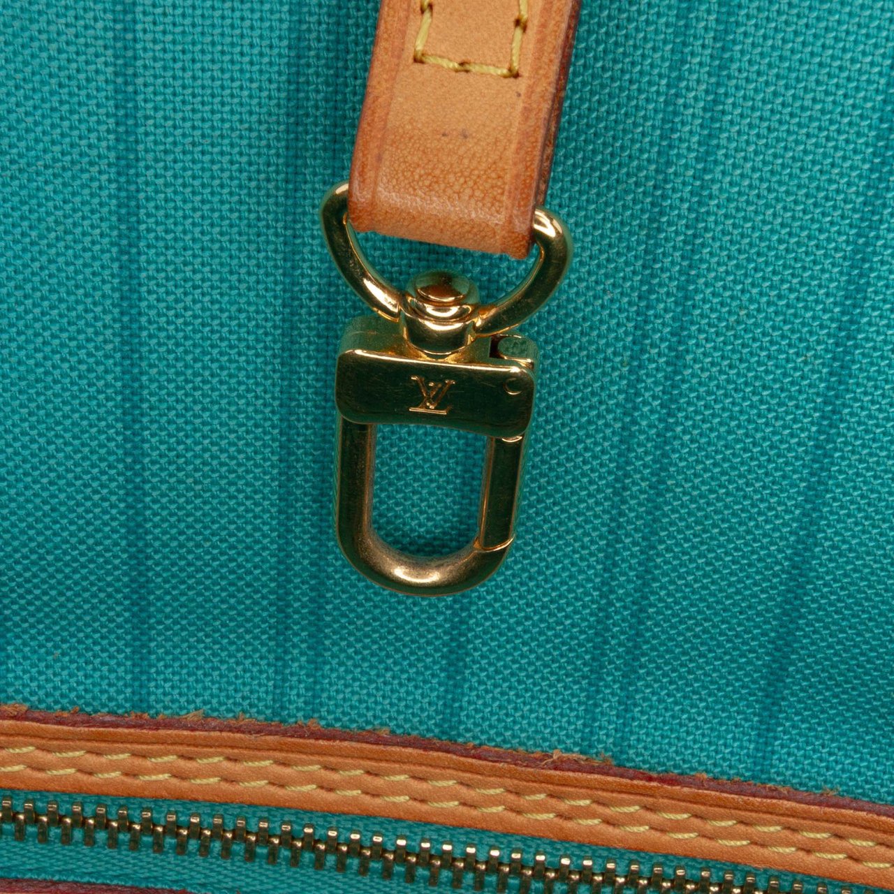 Louis Vuitton Monogram V Neverfull MM Bruin