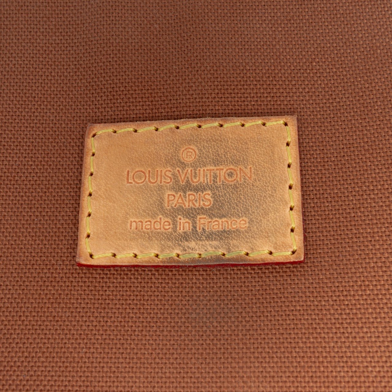 Louis Vuitton Monogram Congo PM Bruin