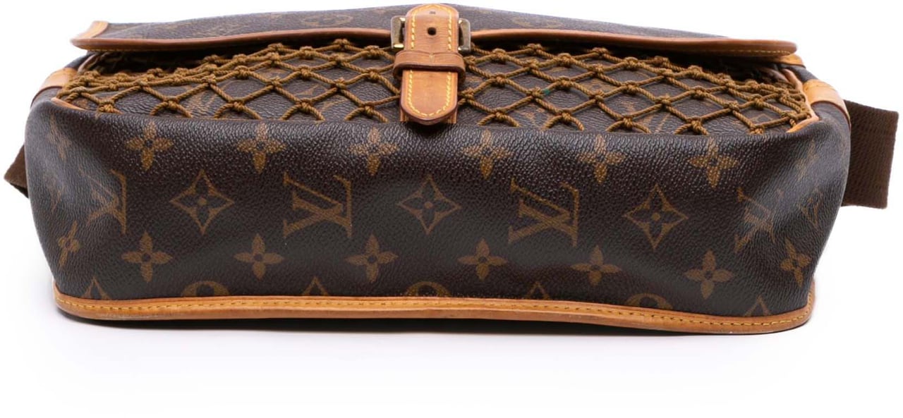 Louis Vuitton Monogram Congo PM Bruin