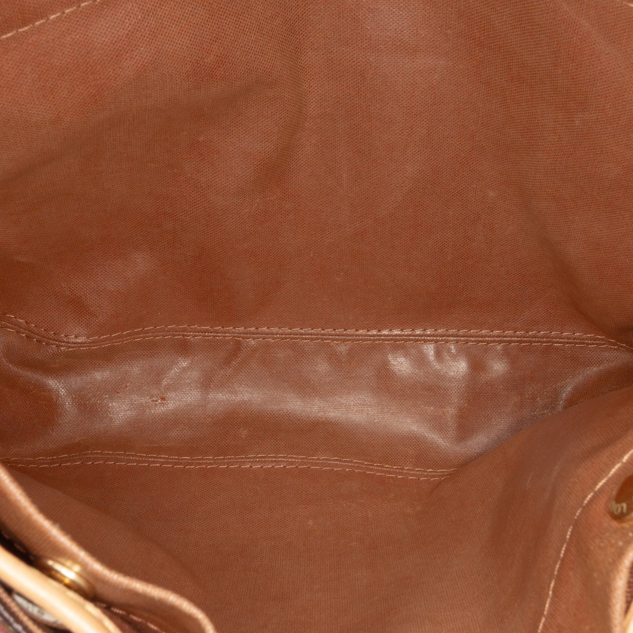 Louis Vuitton Monogram Congo PM Bruin