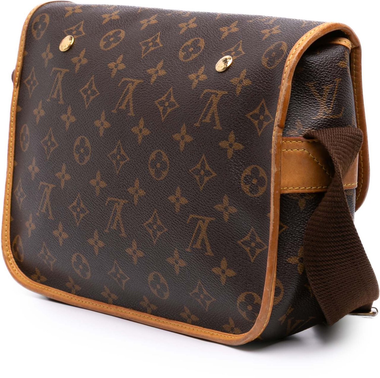 Louis Vuitton Monogram Congo PM Bruin