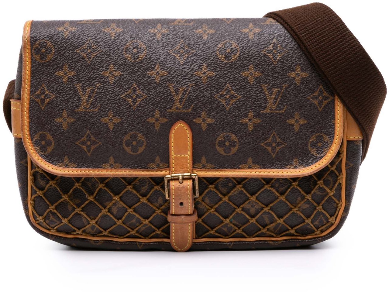 Louis Vuitton Monogram Congo PM Bruin