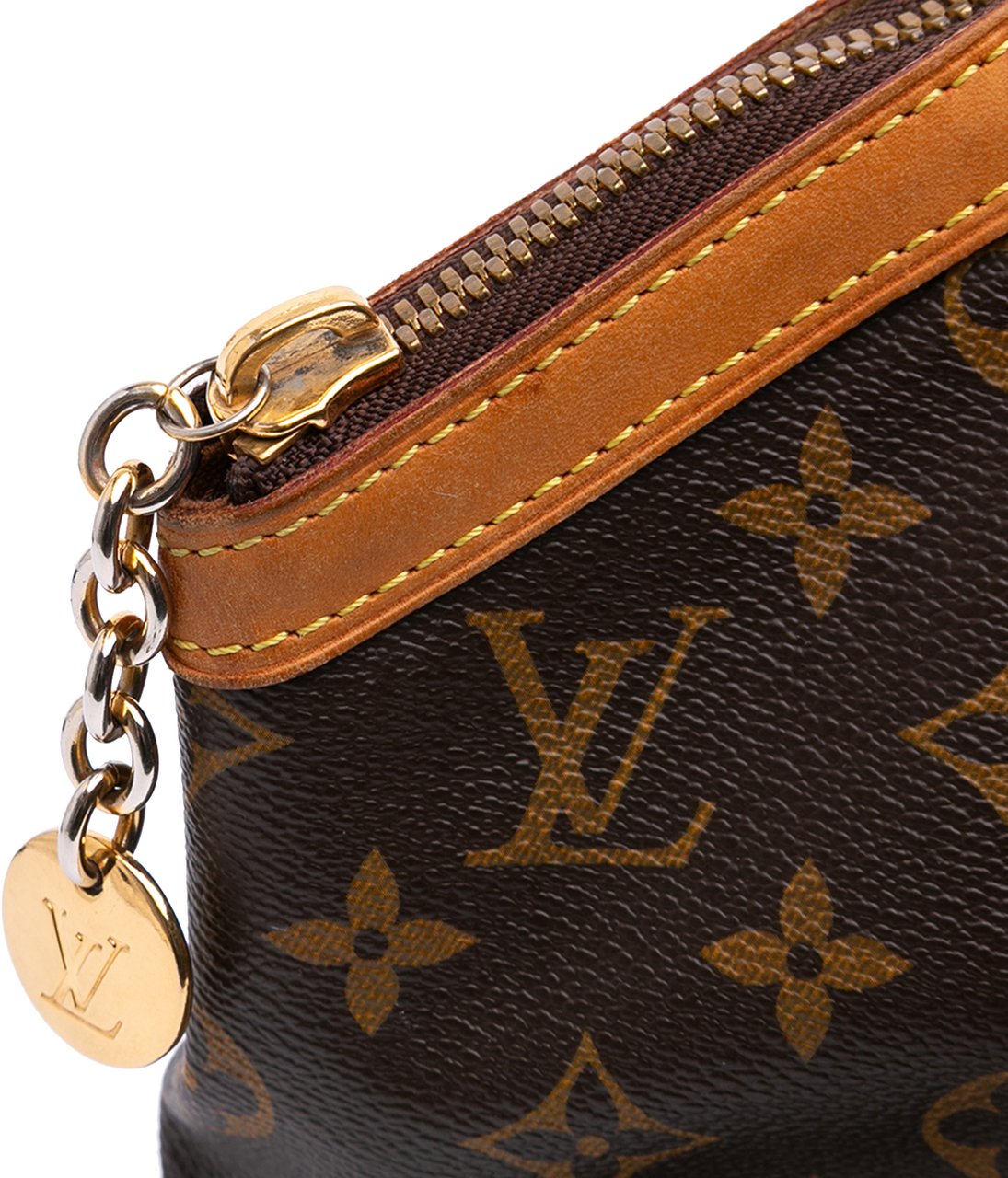 Louis Vuitton Monogram Tivoli GM Bruin