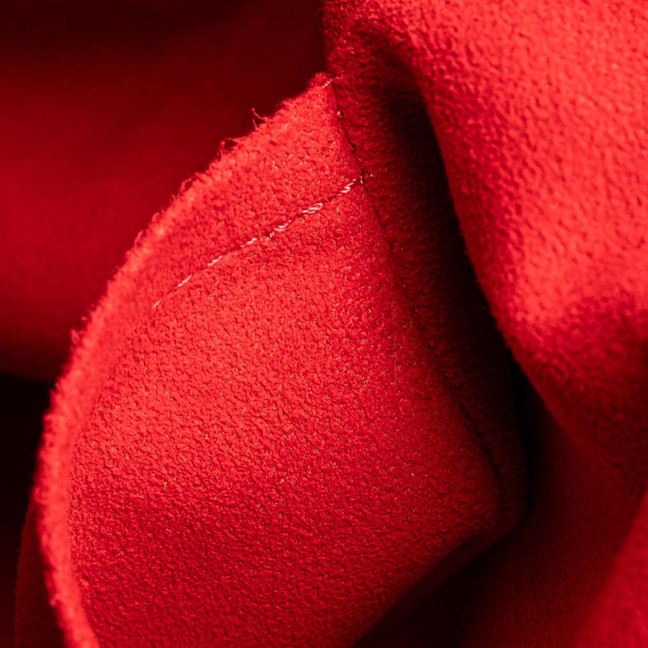 Louis Vuitton Damier Ebene Hampstead PM Bruin