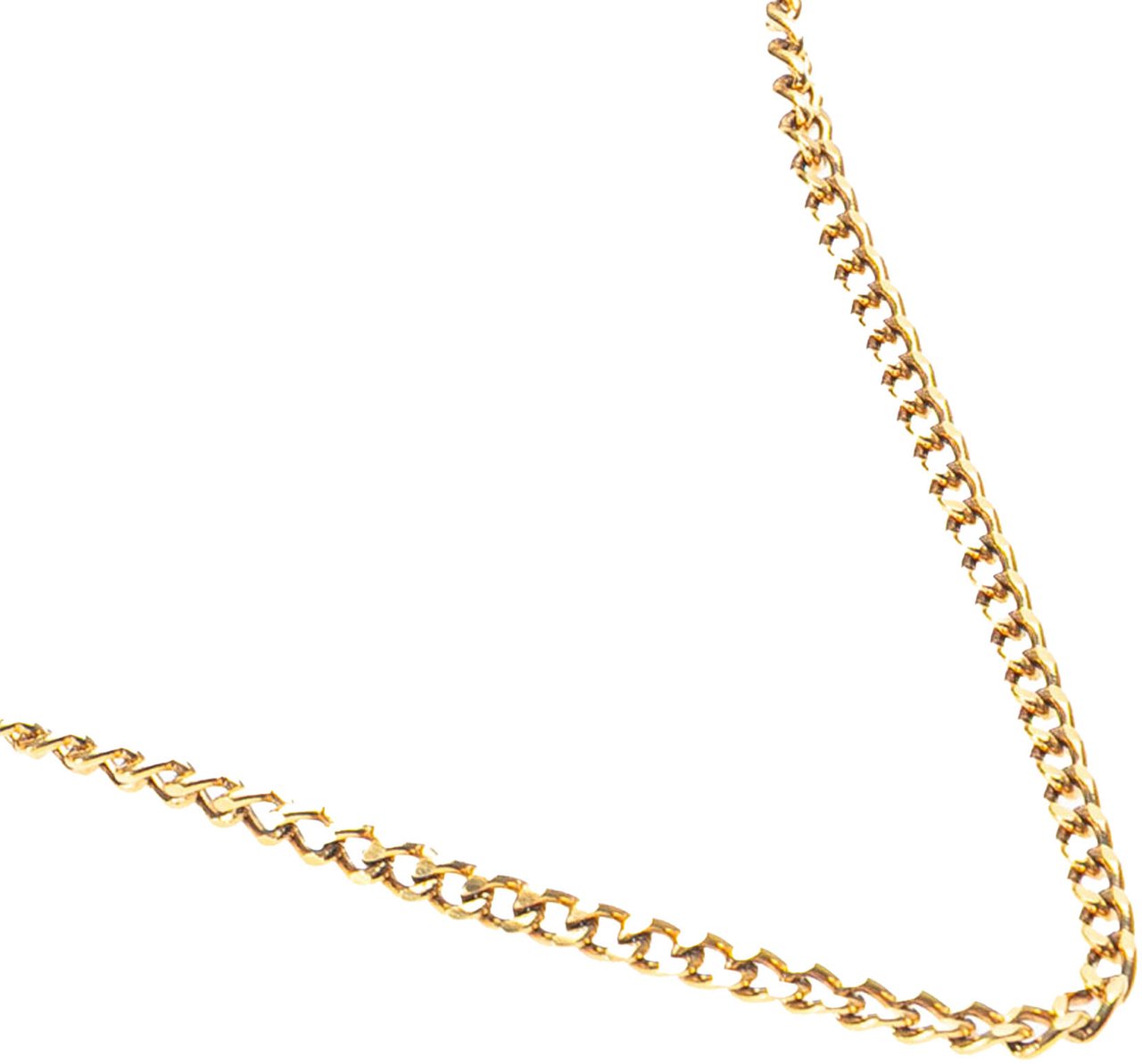 Louis Vuitton Monogram Mini Pochette Accessoires Bruin