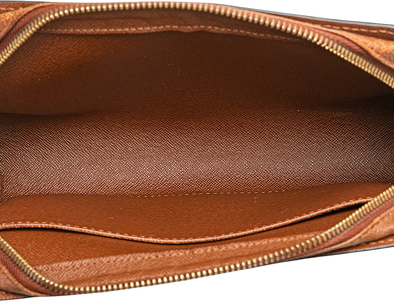 Louis Vuitton Monogram Orsay Bruin