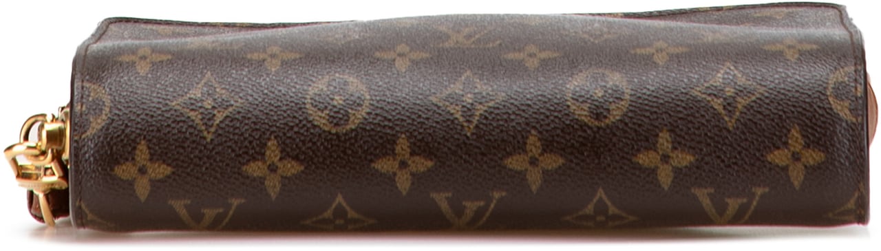 Louis Vuitton Monogram Orsay Bruin