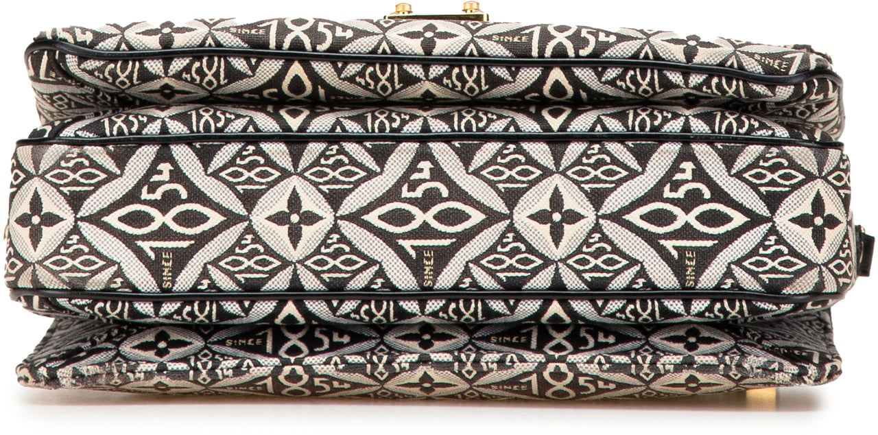 Louis Vuitton Since 1854 Pochette Metis Zwart