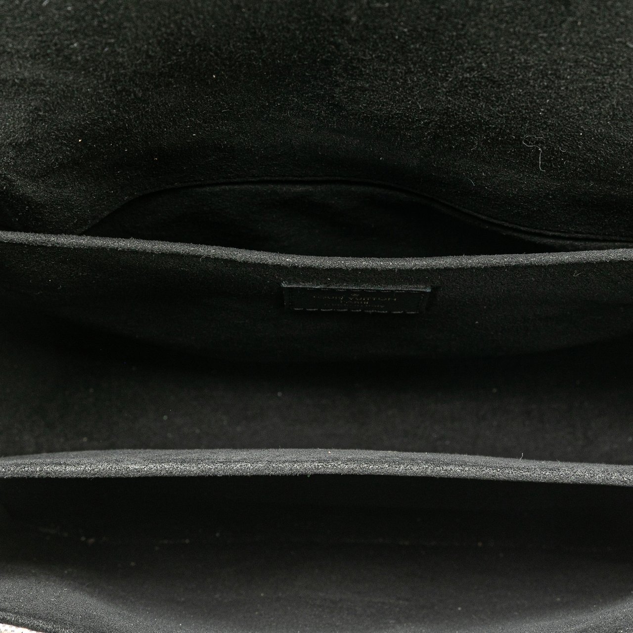 Louis Vuitton Since 1854 Pochette Metis Zwart