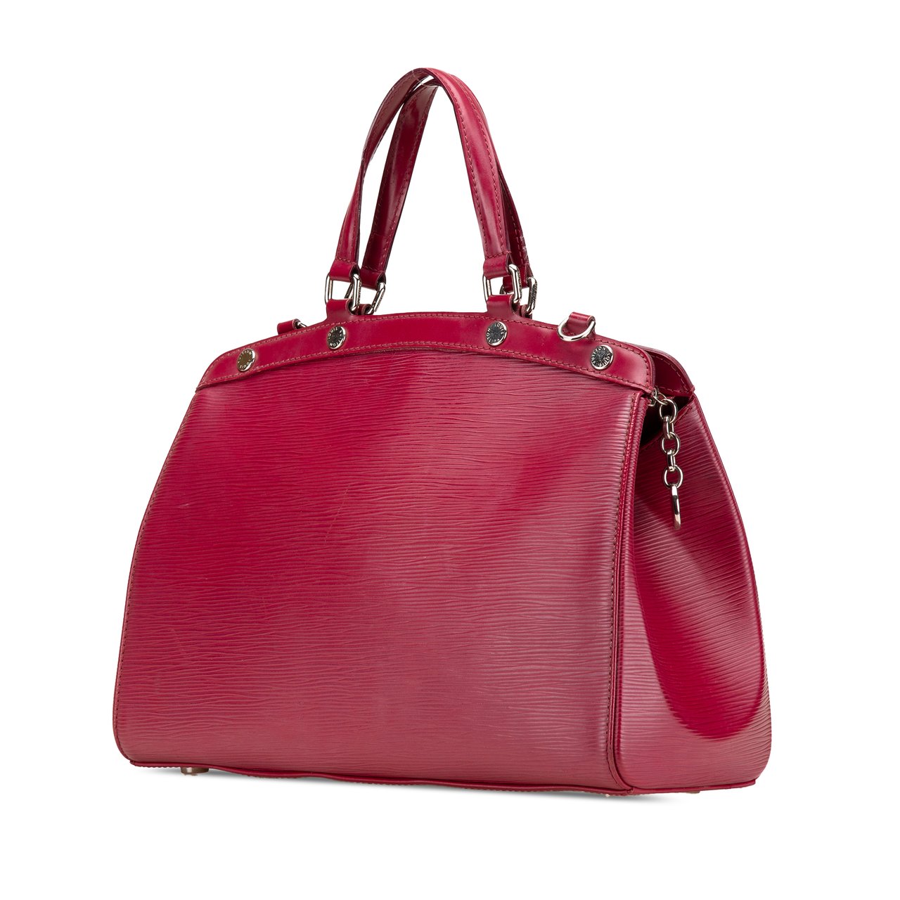Louis Vuitton Epi Brea MM Rood