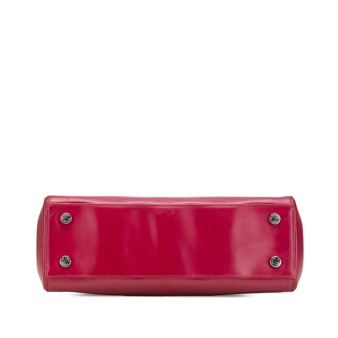 Louis Vuitton Epi Brea MM Rood