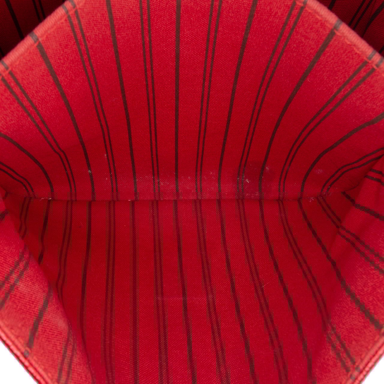 Louis Vuitton Monogram Empreinte Pochette Metis Rood