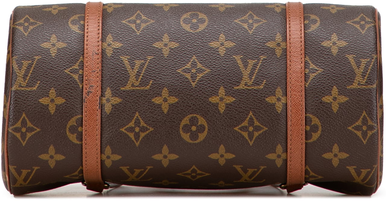 Louis Vuitton Monogram Papillon 26 Bruin