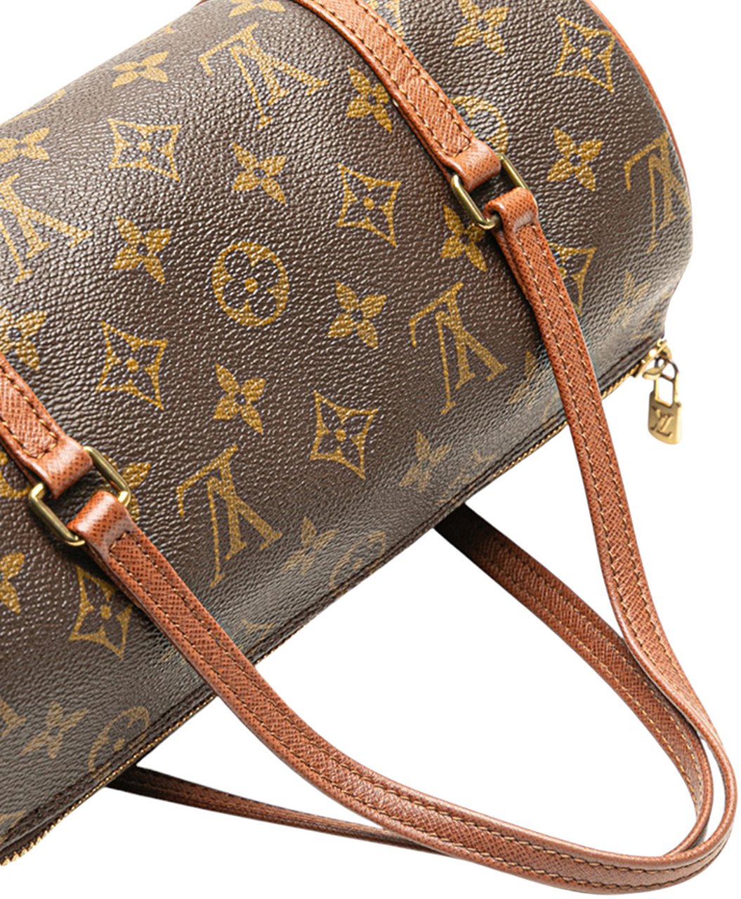 Louis Vuitton Monogram Papillon 26 Bruin