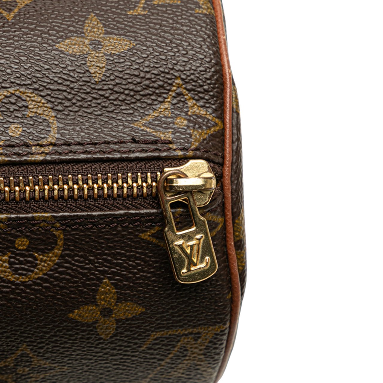 Louis Vuitton Monogram Papillon 26 Bruin