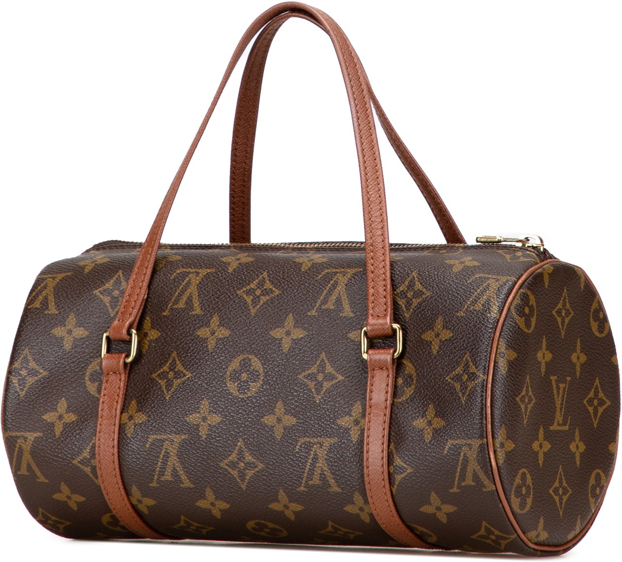 Louis Vuitton Monogram Papillon 26 Bruin