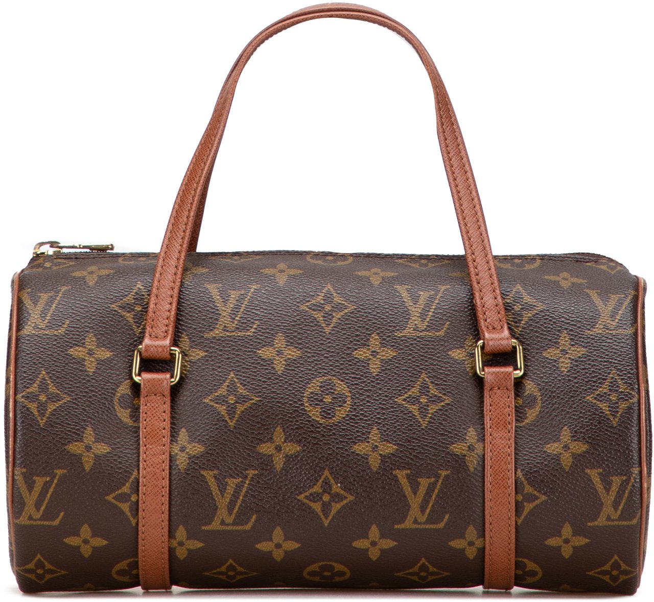 Louis Vuitton Monogram Papillon 26 Bruin