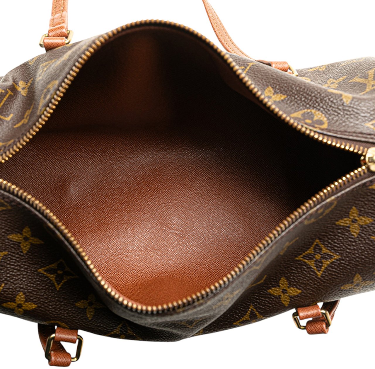 Louis Vuitton Monogram Papillon 26 Bruin