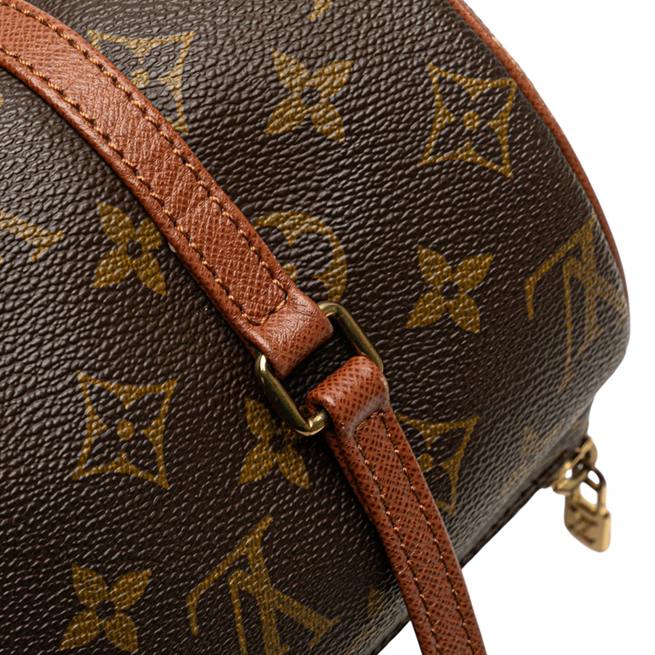 Louis Vuitton Monogram Papillon 26 Bruin