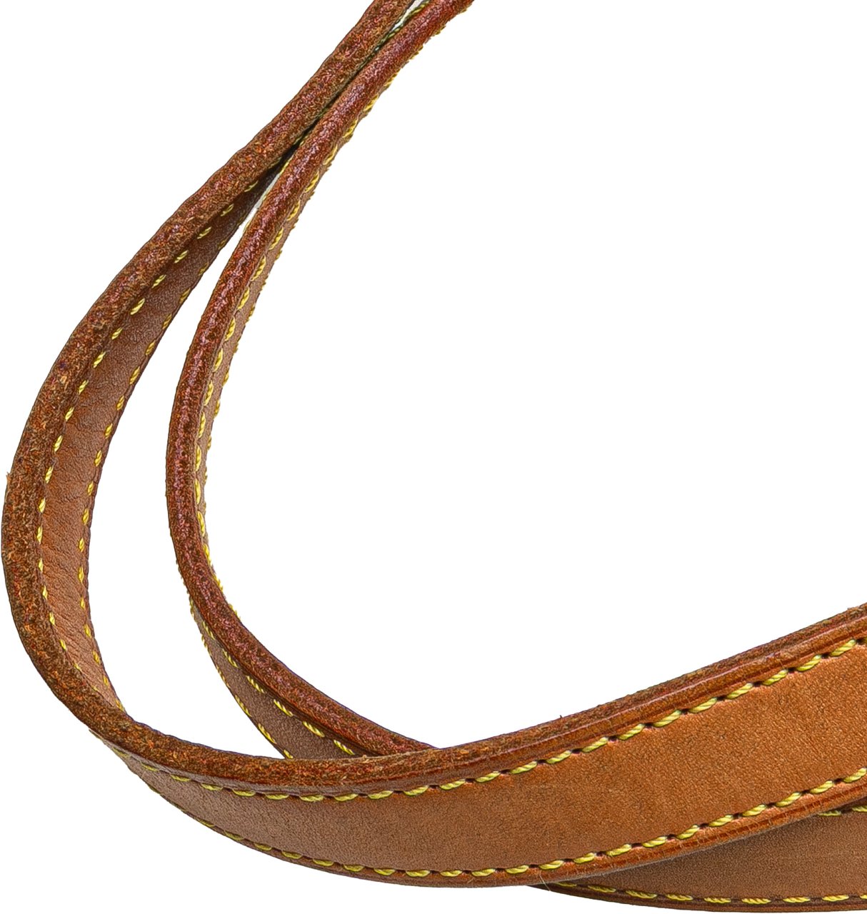 Louis Vuitton Monogram Cabas Piano Bruin