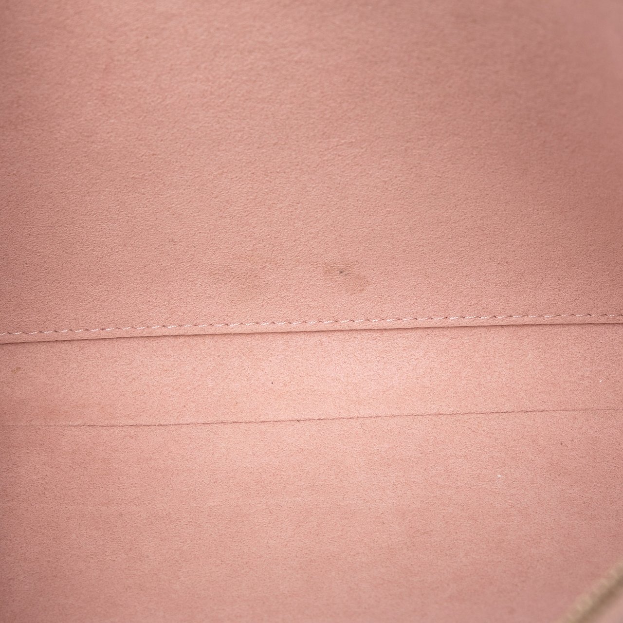 Louis Vuitton Monogram Daily Pouch Bruin