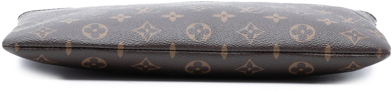 Louis Vuitton Monogram Daily Pouch Bruin