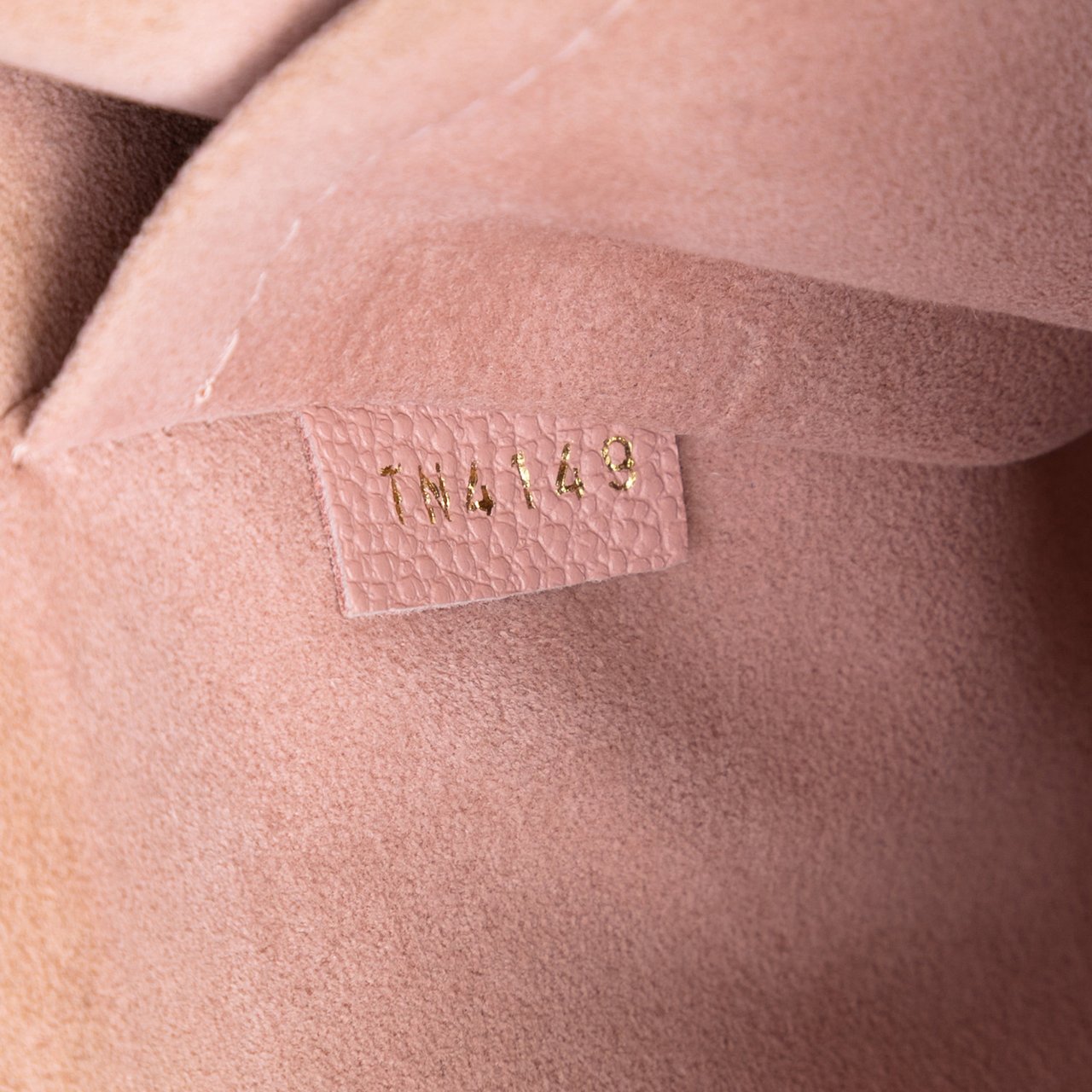 Louis Vuitton Monogram Daily Pouch Bruin