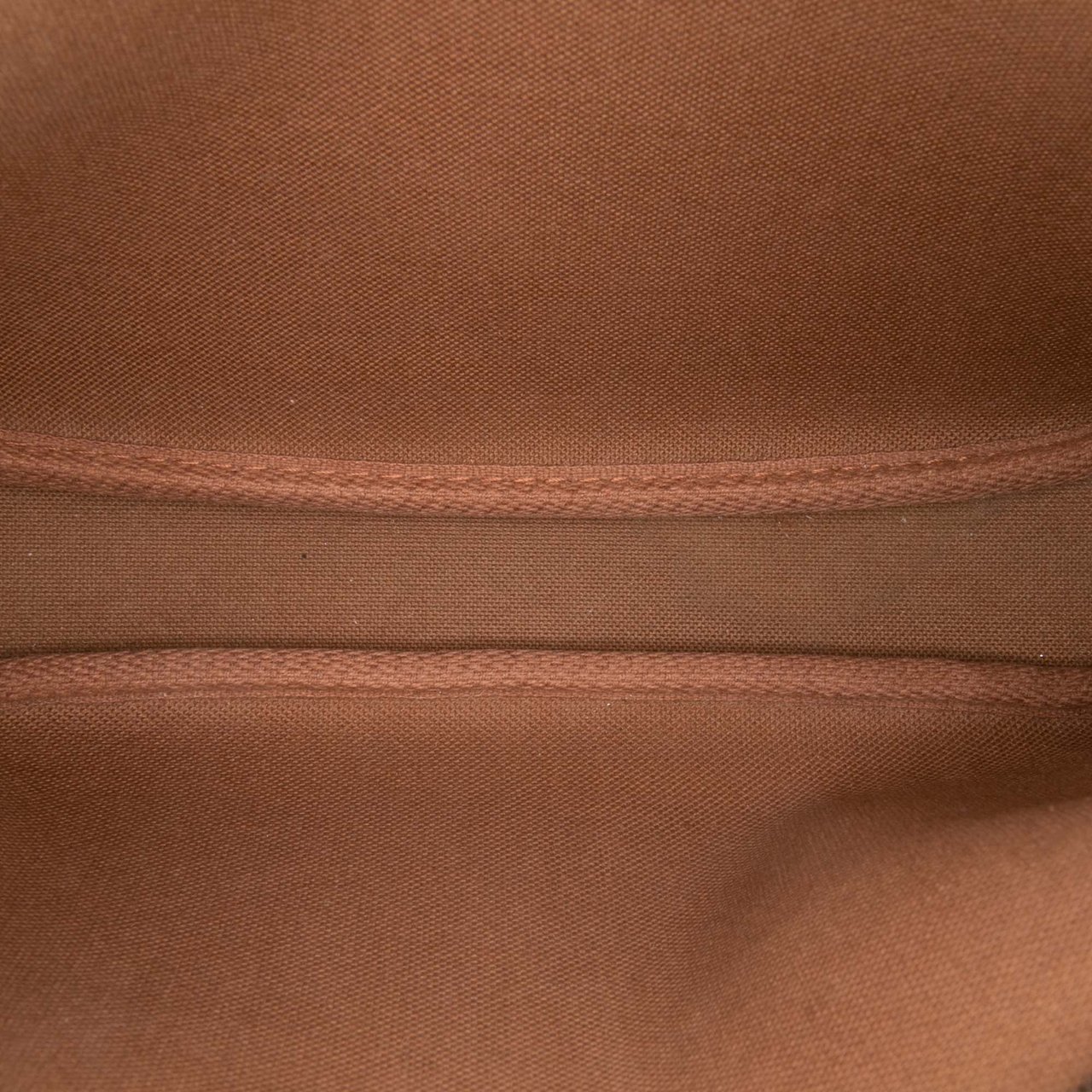 Louis Vuitton Takashi Murakami Monogram Cherry Pochette Accessoires Bruin