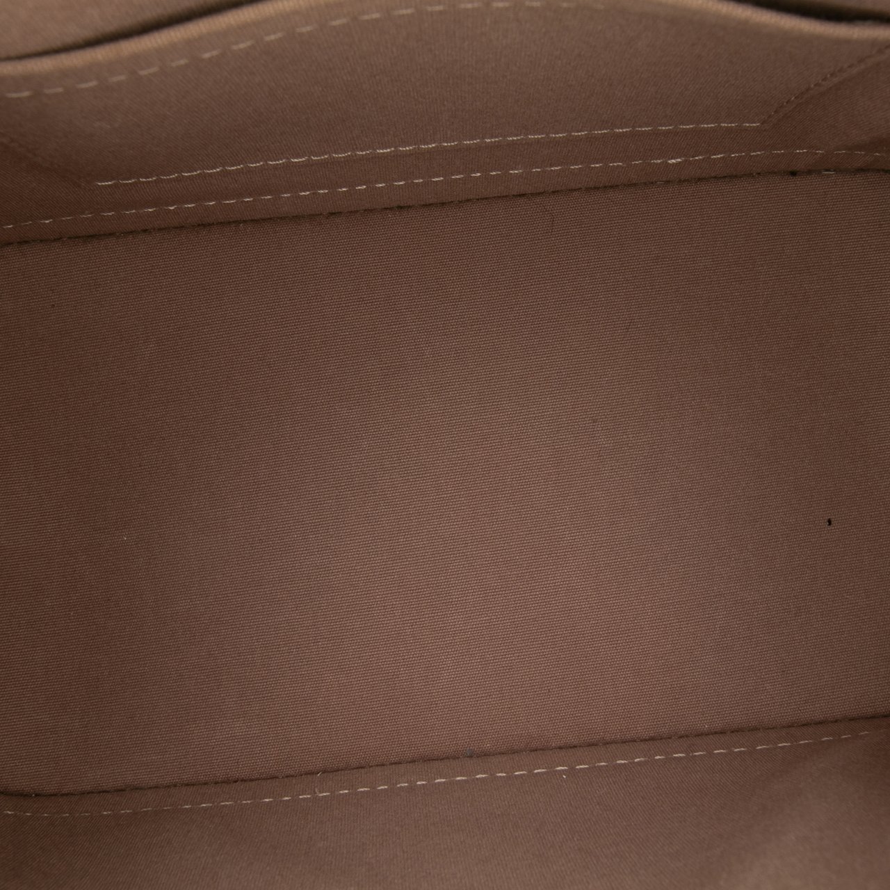 Louis Vuitton Monogram Vernis Alma BB Goud