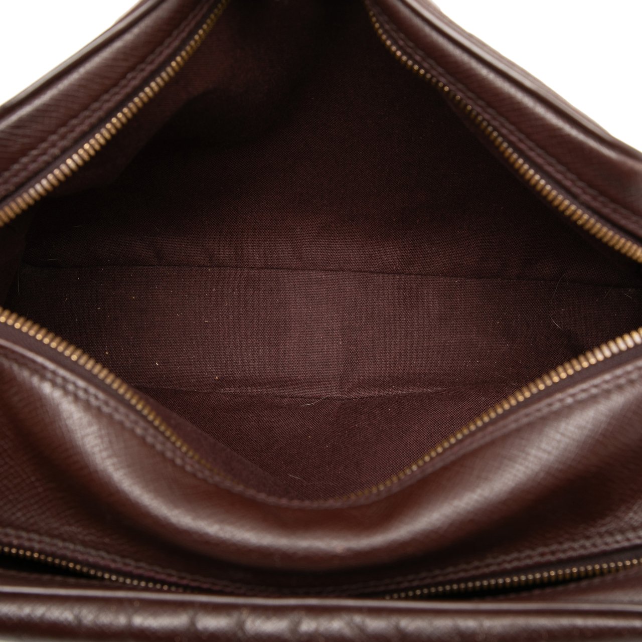 Louis Vuitton Taiga Reporter PM Rood