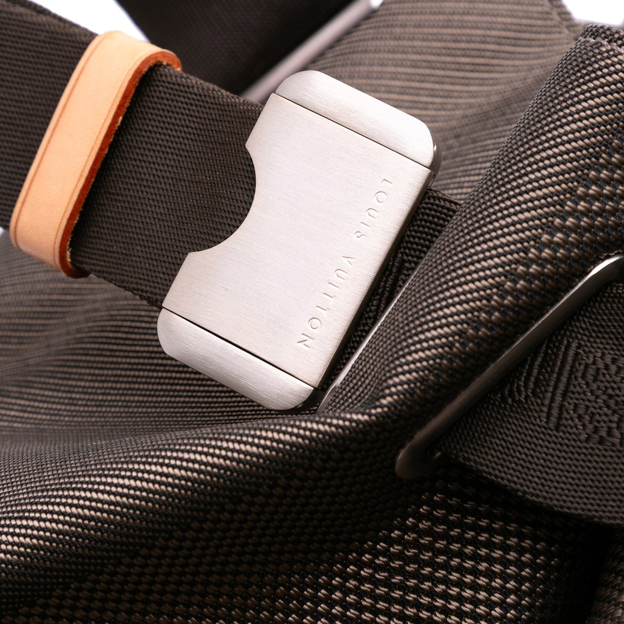 Louis Vuitton Damier Geant Matelot GM Bruin