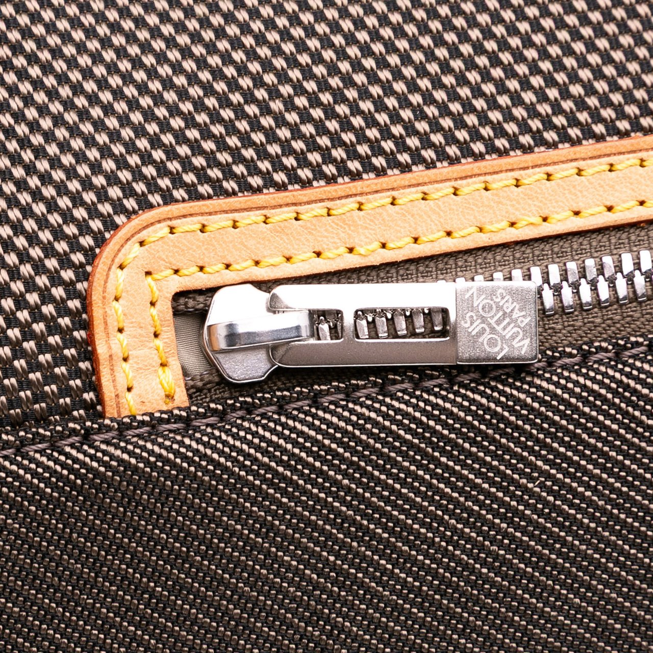 Louis Vuitton Damier Geant Matelot GM Bruin